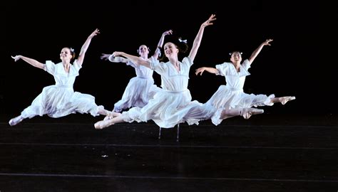 The National Ballet of Canada 